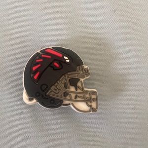 Atlanta Falcons charm